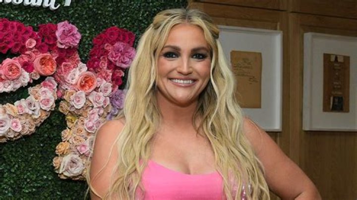Jamie Lynn Spears Bra Size, Age, Weight, Height, Measurements