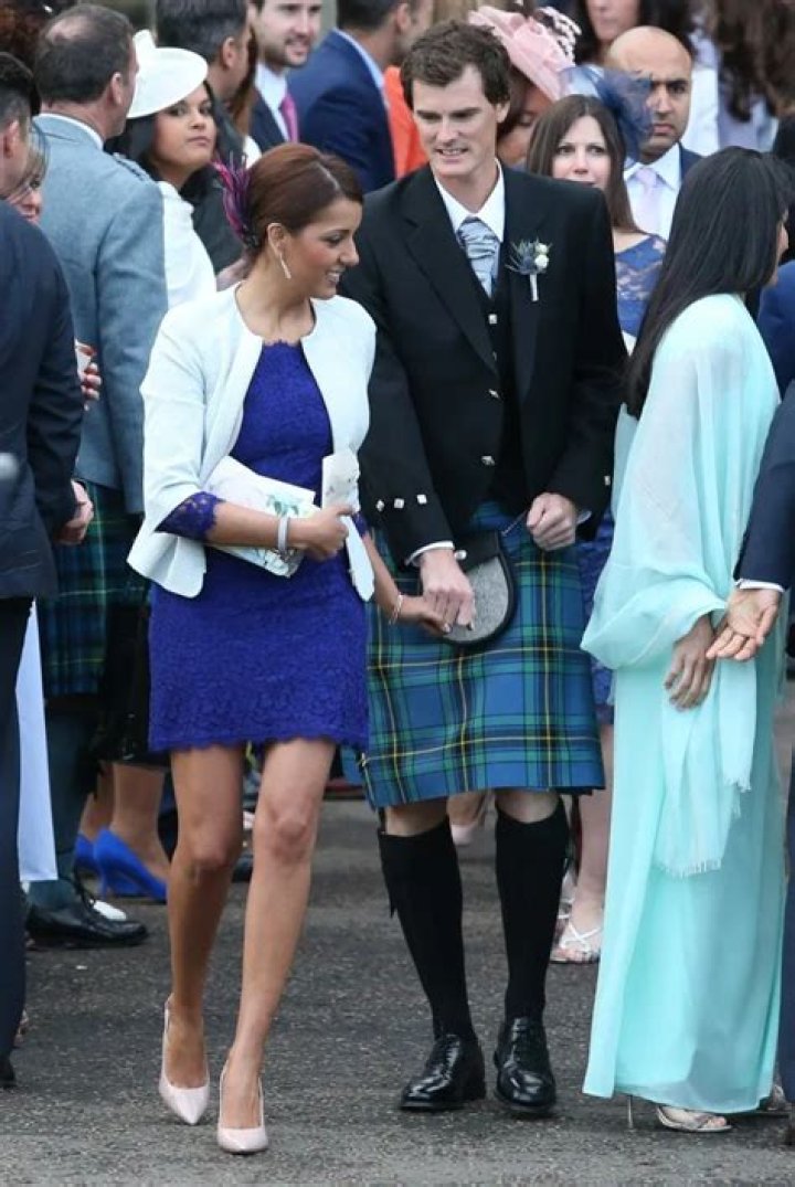 Jamie Murray Wife: Who Is Alejandra Murray?