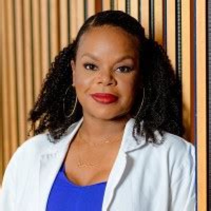 Dr. Jamila Perritt, MD – Washington, DC