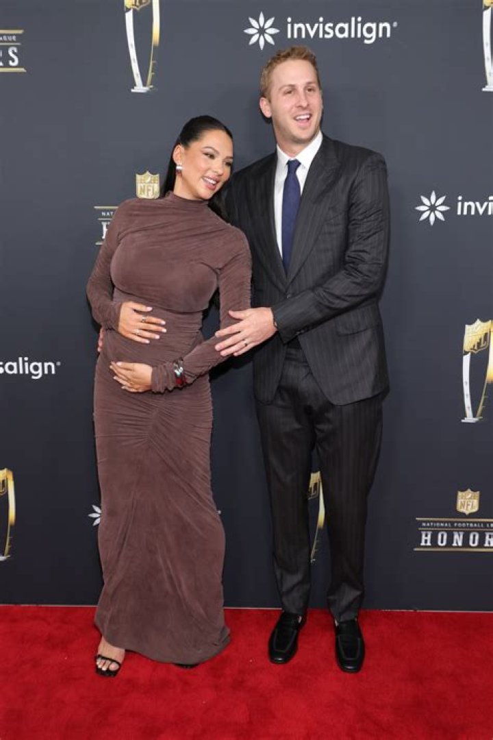 Jared Goff height and weight – Measurement in meters, feet, KG and Ibs