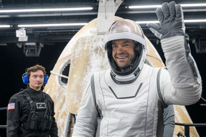 Jared Isaacman Height, Weight, Net Worth, Age, Birthday, Wikipedia, Who, Instagram, Biography