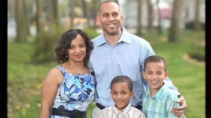 Jared Jeffries family, wife, children, parents, siblings
