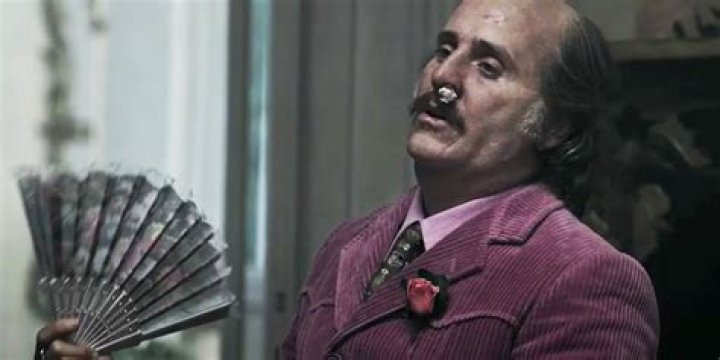 Jared Leto responds to criticism of his ‘House of Gucci’ performance