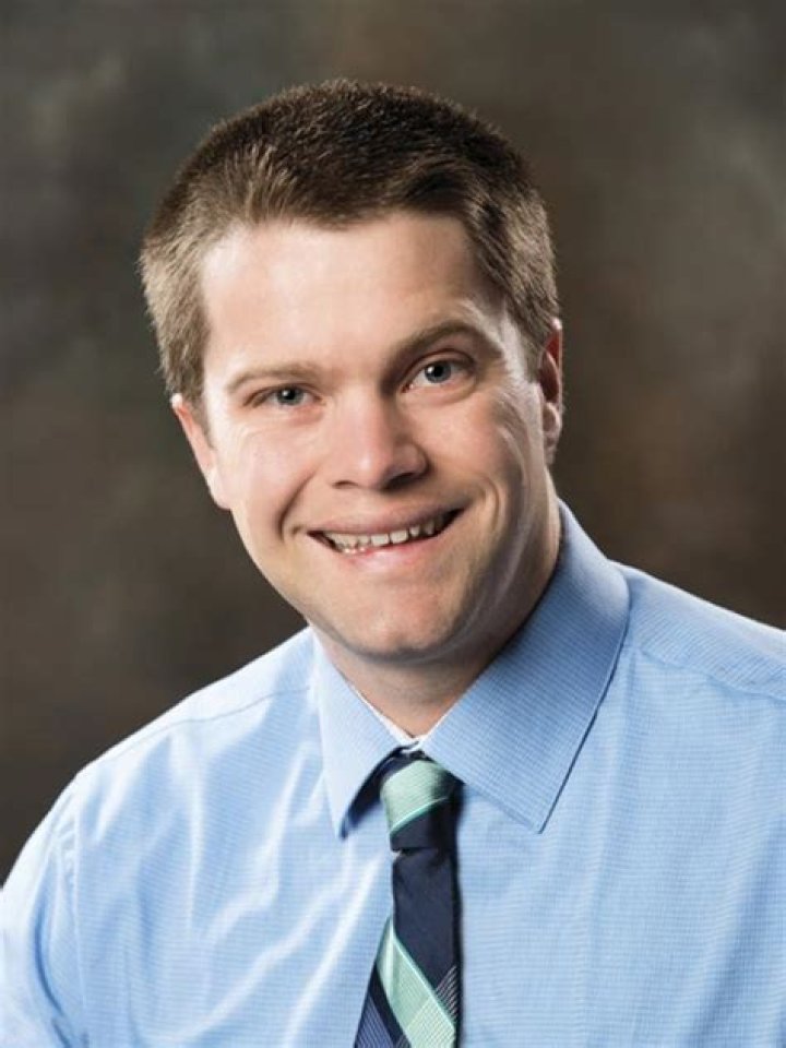 Dr. Jared Phelps, DO – Helena, MT