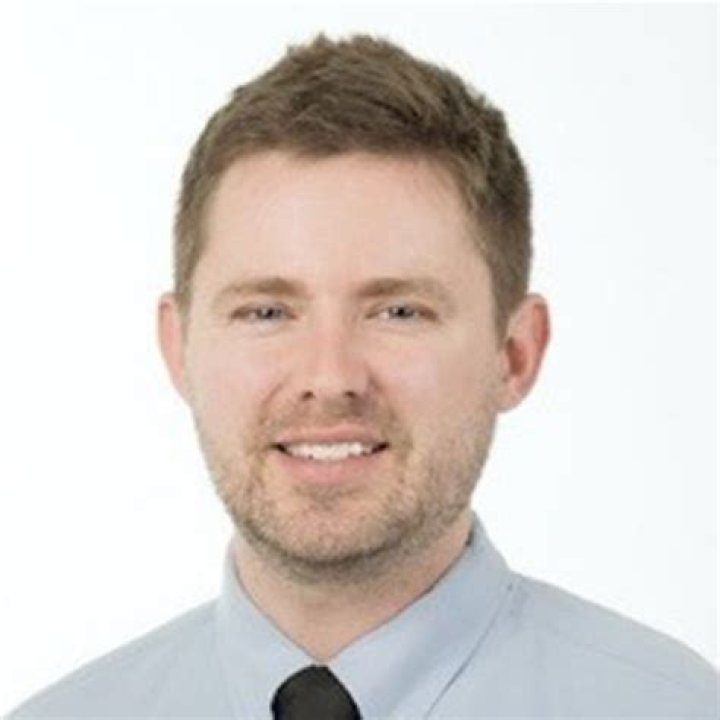 Dr. Jared Wallace, MD – Salt Lake City, UT