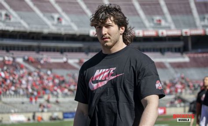 
Jarrin Pierce Height, Weight, Net Worth, Age, Birthday, Wikipedia, Who, Nationality, Biography 