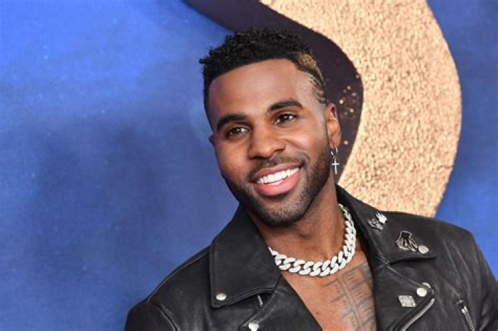 Jason Derulo Reveals How Much He Makes To Post Tik Toks And Suddenly Fans Don’t Find Him Corny Anymore