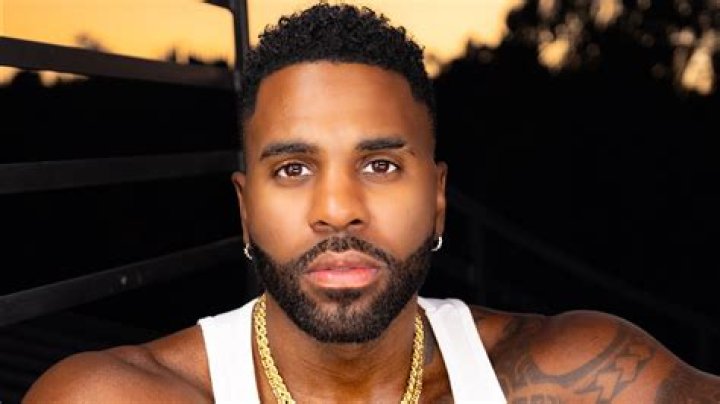 Jason Derulo Biography - Facts, Childhood, Family Life & Achievements