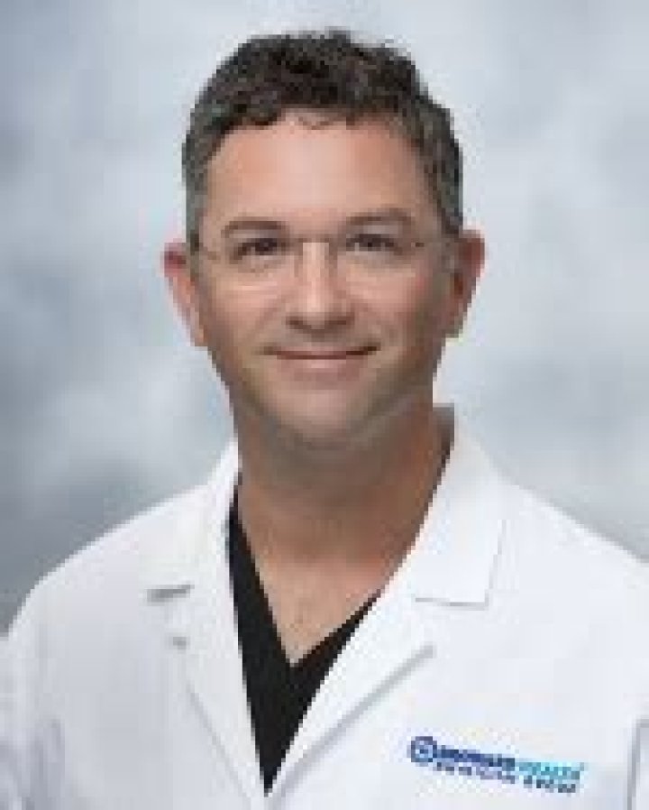 Dr. Jason Gould, MD – Garden City, NY