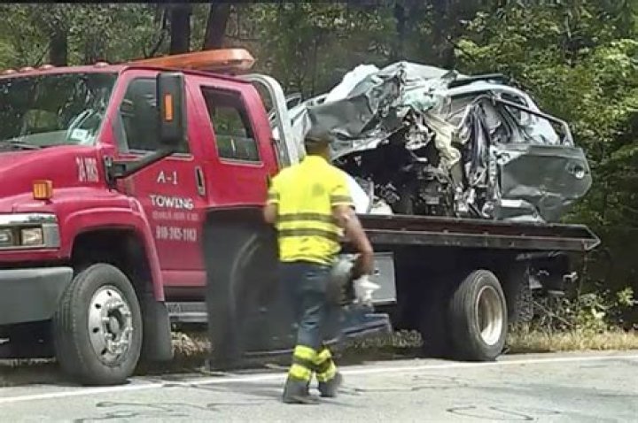 Jason Hocutt of Wendell, North Carolina died in tragic ATV accident