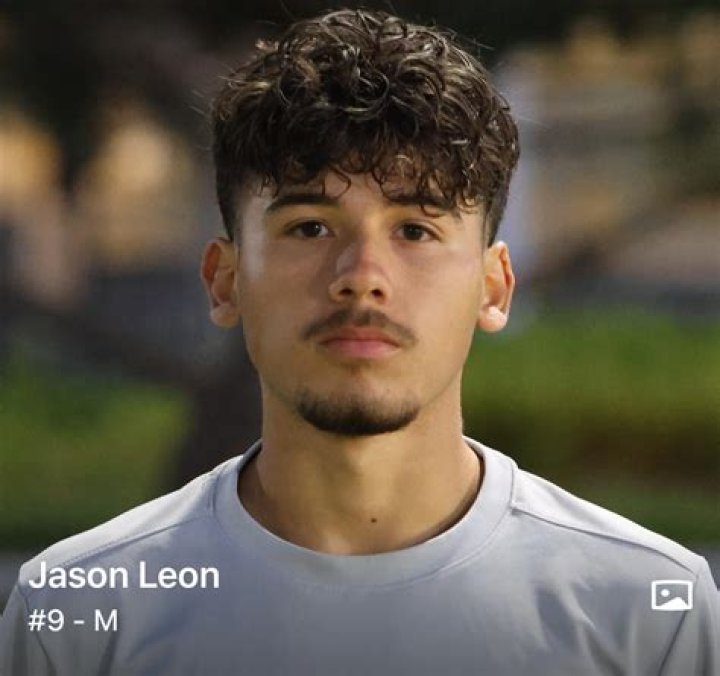 Jason (Harris) Leone – Richmond, VA