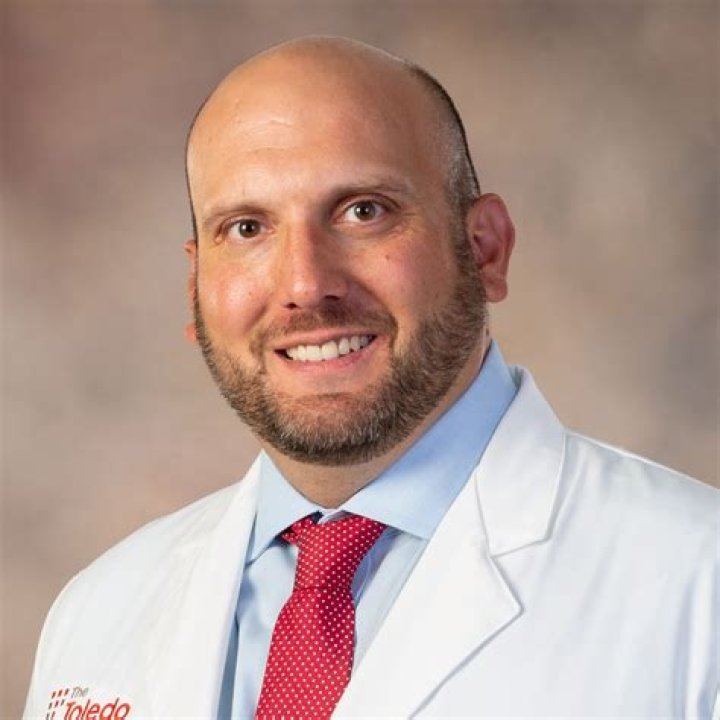 Dr. Jason Smith, MD – Rome, GA