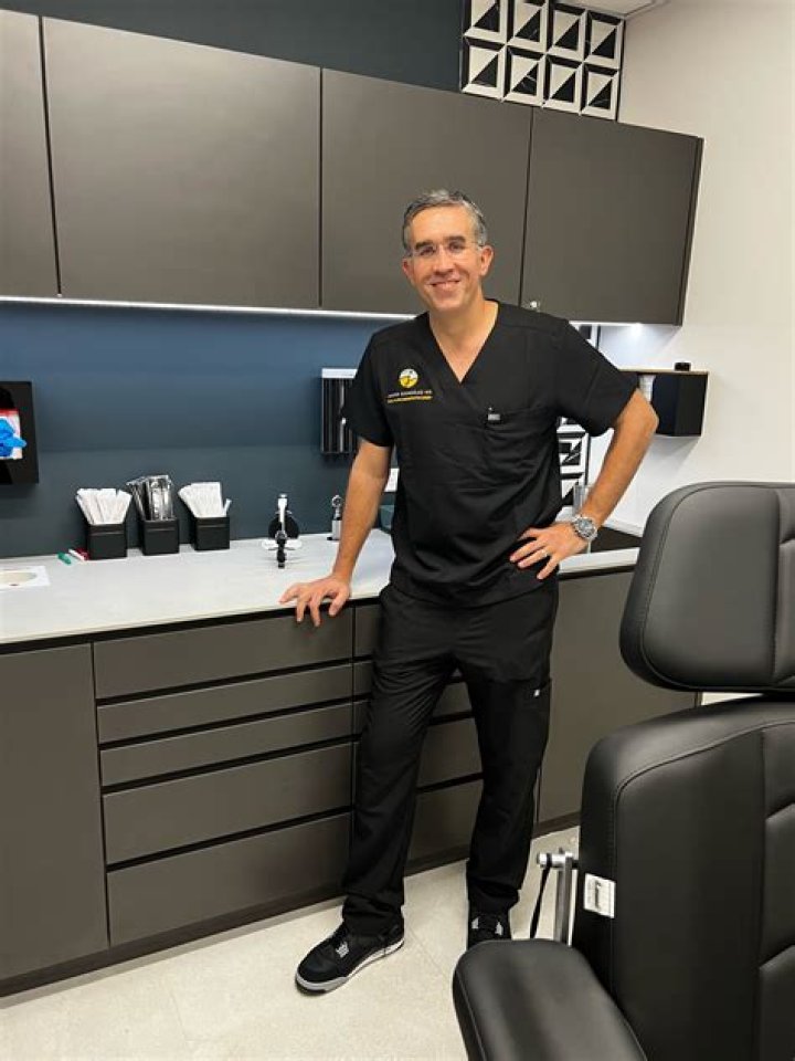 Dr. Javier Gonzalez, MD – San Antonio, TX