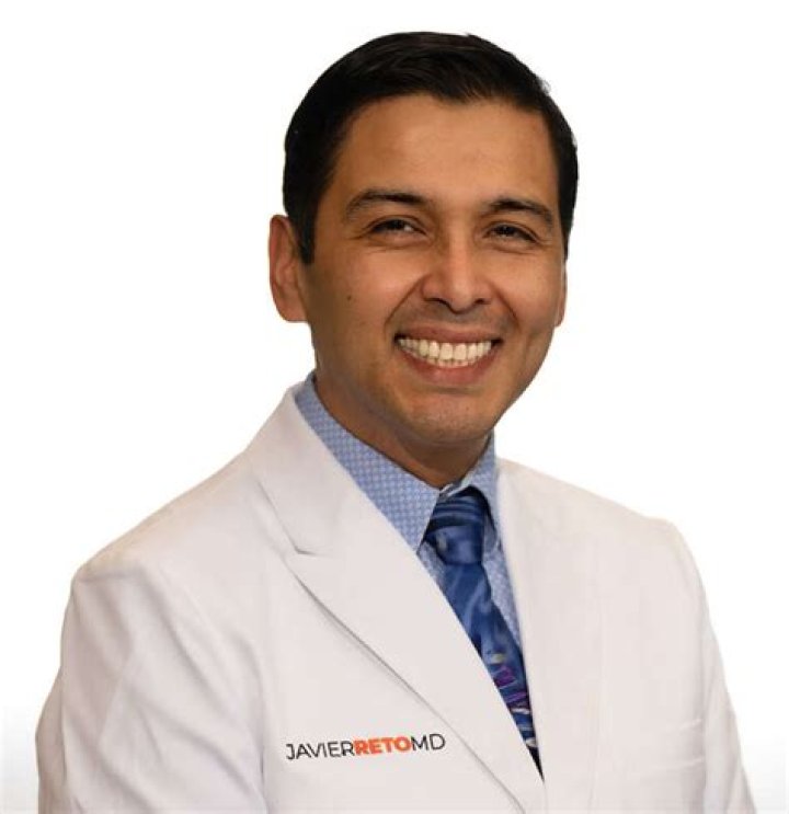 Dr. Javier Reto, MD – Huntsville, AL