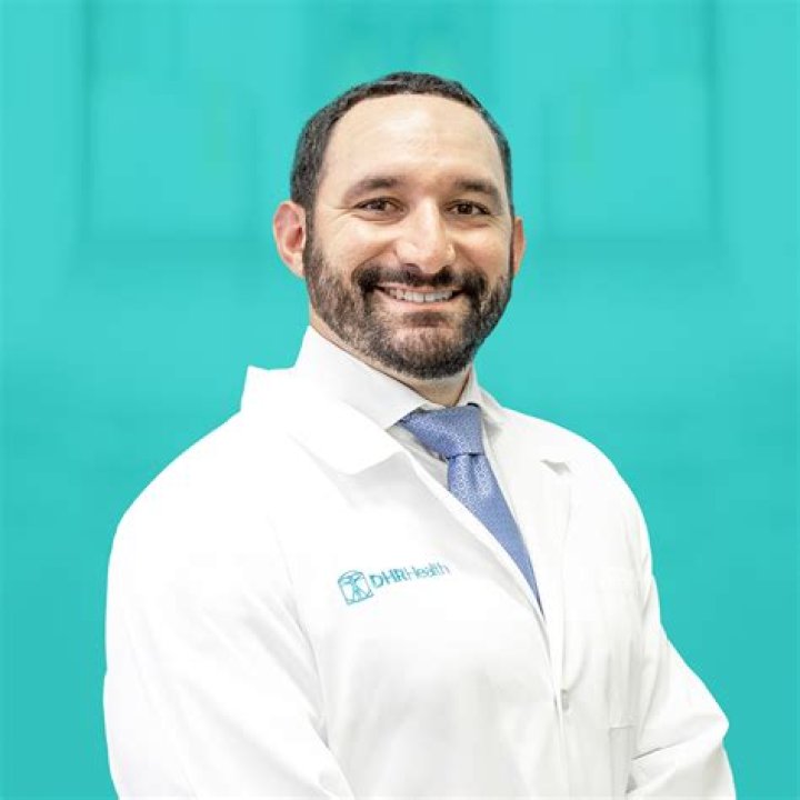 Dr. Javier Saenz, MD – La Joya, TX