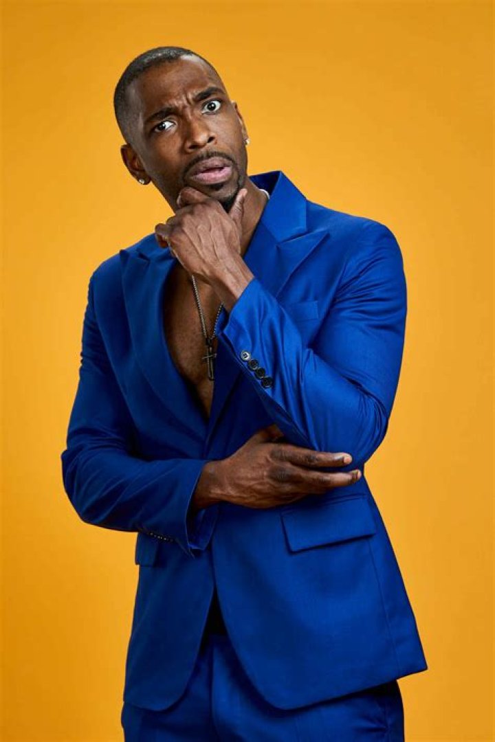 Jay Pharoah Biography – Facts, Childhood, Achievements