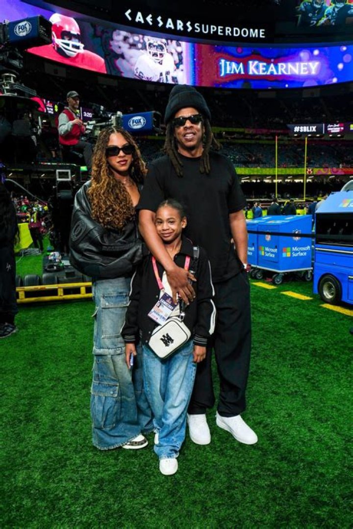 Jay-Z’s Daughter, Blue Ivy Carter, Might Soon Overshadow Beyonce As She Delivers Fantastic Performance In Viral Video