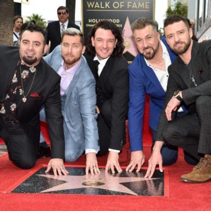 
JC Chasez Net Worth: How Rich Is He? One Of The Member Of NSYNC 