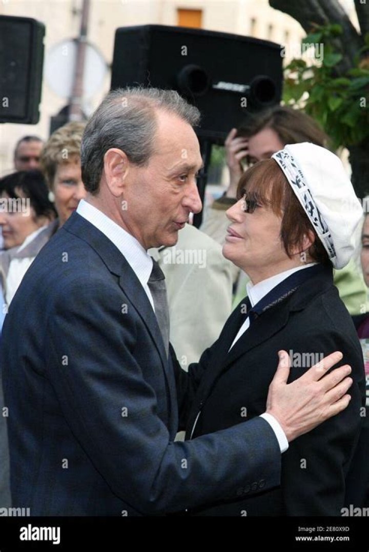 Jean Louis Trintignant Daughter: Who Is Nadine Trintignant’s Daughter Pauline Trintignant?