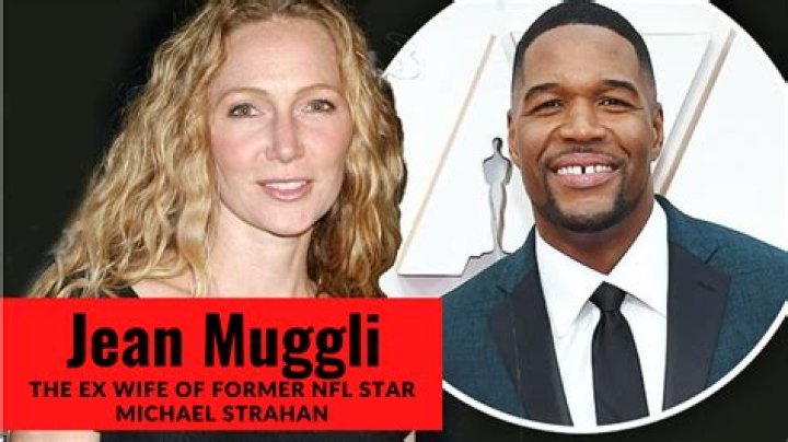 Jean Muggli (Michael Strahan Wife) Wiki, Biography, Age, Height, Weight, Husband, Children, Net Worth