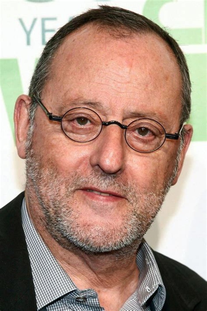 Jean Reno Biography - Facts, Childhood, Family Life & Achievements