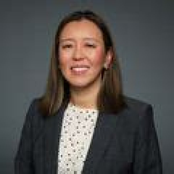 Dr. Jean Ung, MD – Winfield, IL