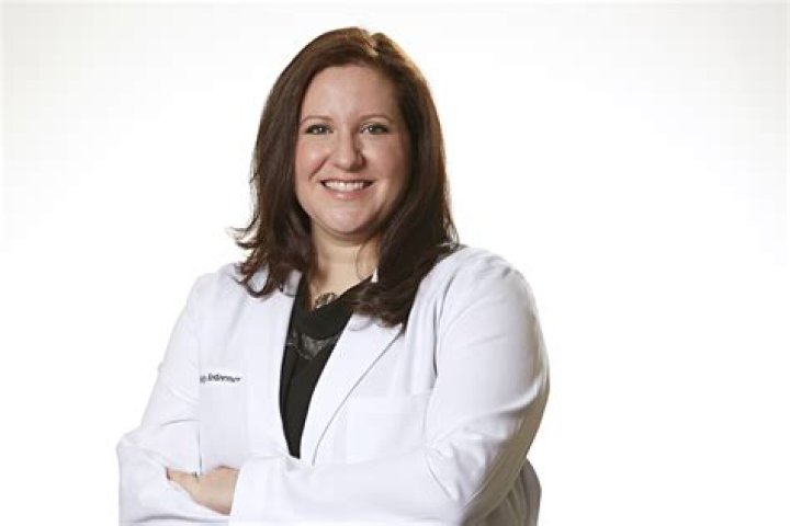 Dr. Jeanine Devlin, MD – Philadelphia, PA