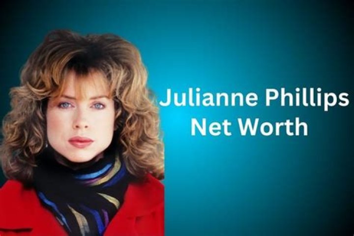 Jeanne Phillips Net Worth, Income, Salary, Earnings, Biography