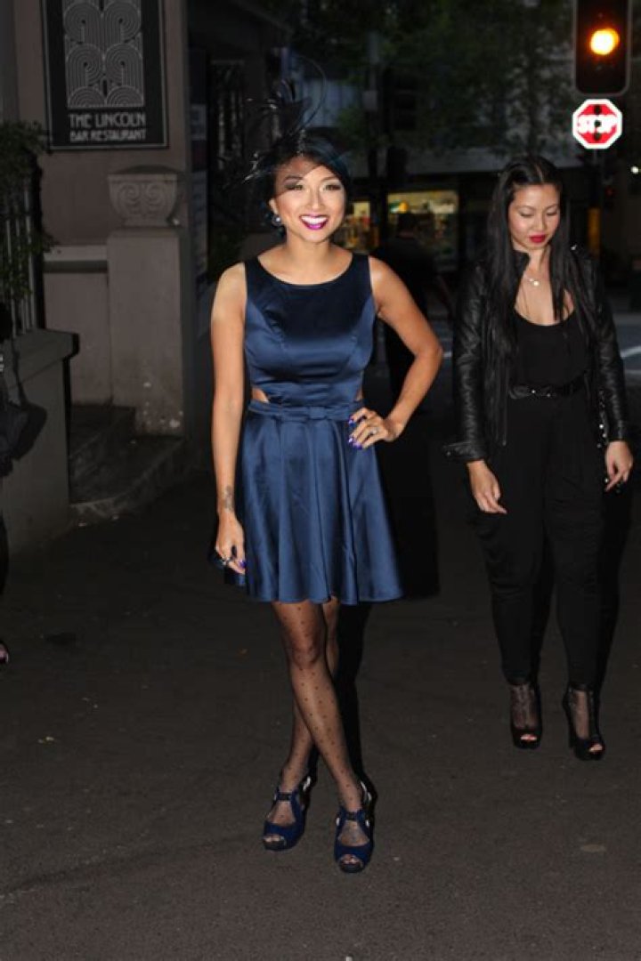 Jeannie Mai Jenkins Net Worth