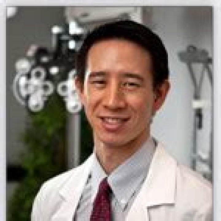 Dr. Jeff Wong, MD – Eugene, OR
