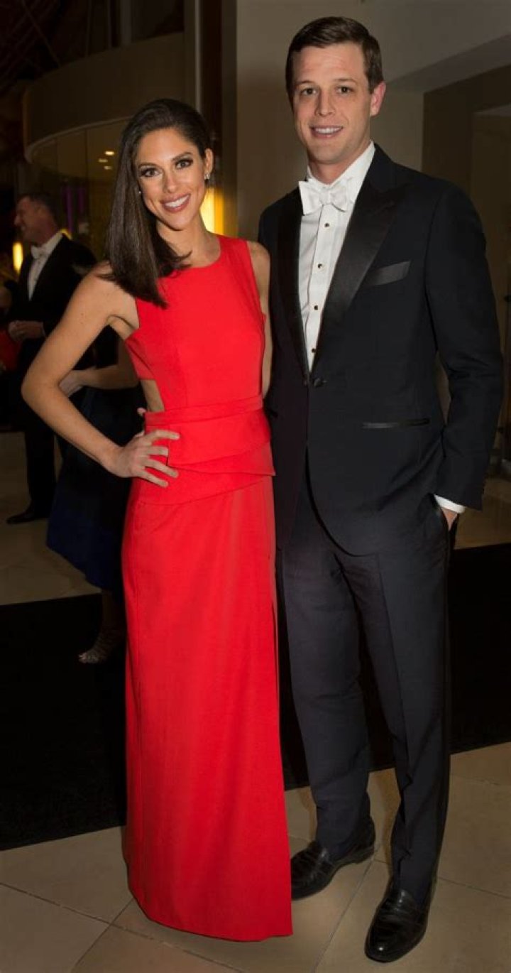 Jeffrey Bruce Livingston Biography; Net Worth, Age, Job Of Abby Huntsman’s Husband