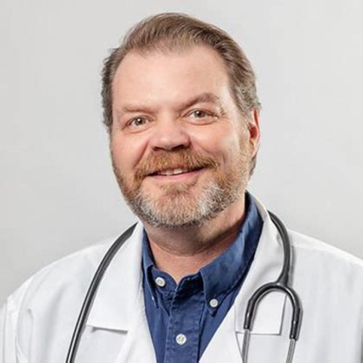 Dr. Jeffrey Dahlen, MD – Minneapolis, MN