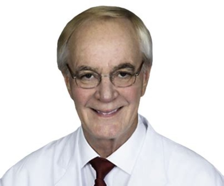 Dr. Jeffrey Hoover, MD – Oklahoma City, OK