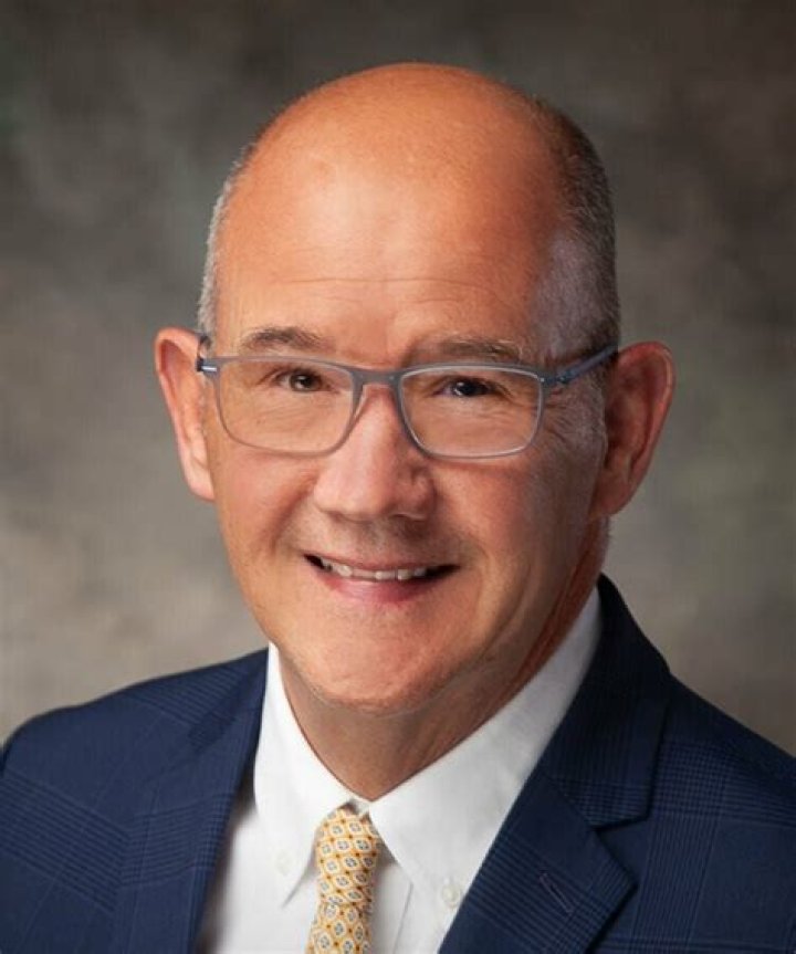 Dr. Jeffrey Tedrow, MD – Sedalia, MO