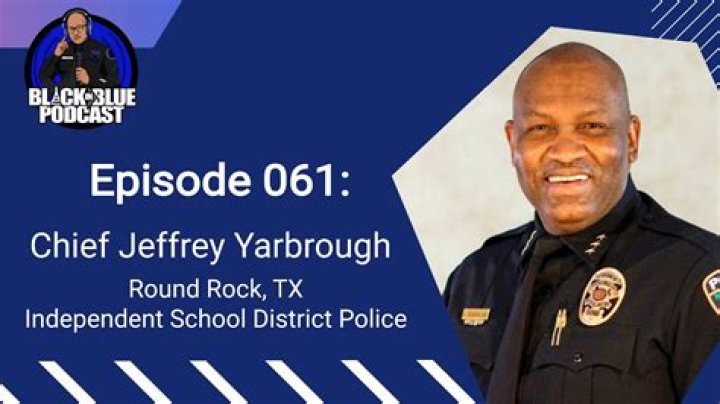 Jeffrey Yarbrough – Tyler, TX