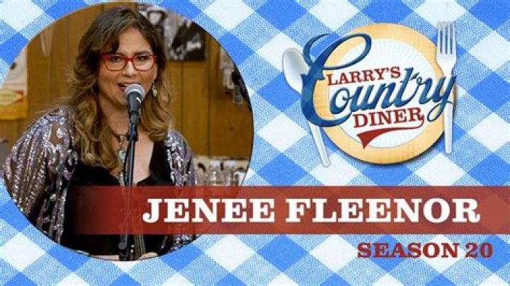 Jenee Fleenor Husband: Is Jenee Fleenor married? Who is Jenee Fleenor husband?