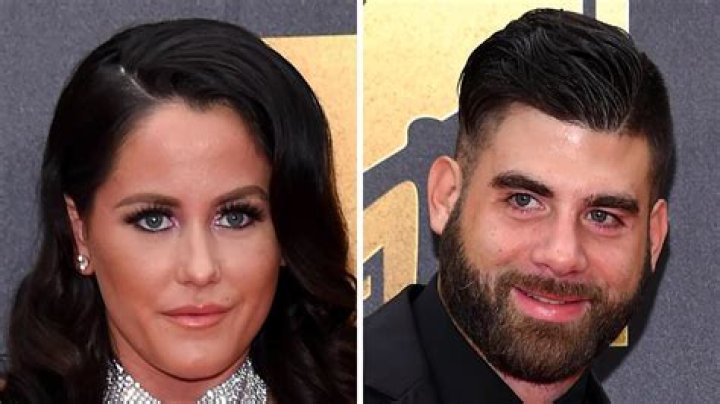 Jenelle Evans And David Eason – Here’s Why They Reunited!