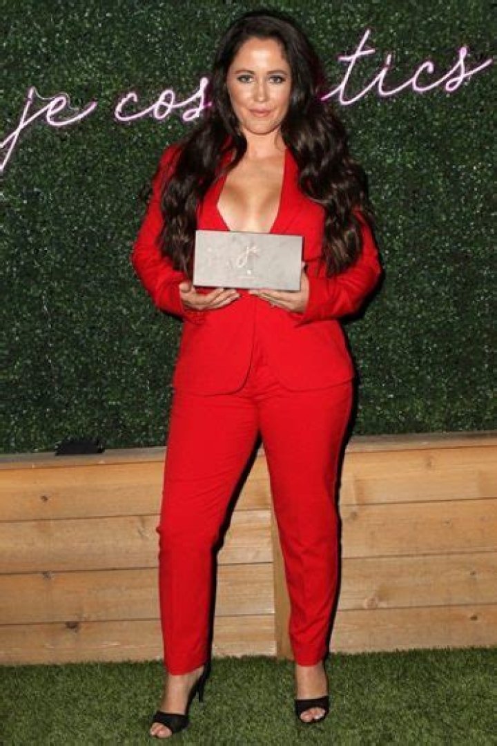 Jenelle Evans Body Measurements Height Weight Shoe Size Stats Facts