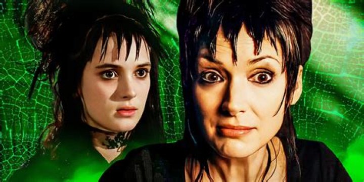 Jenna Ortega getting even spookier and kookier in ‘Beetlejuice 2’ draws exactly the reaction you’d expect
