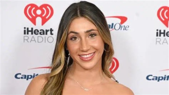 Jenna Sinatra Height, Weight, Net Worth, Age, Birthday, Wikipedia, Who, Nationality, Biography