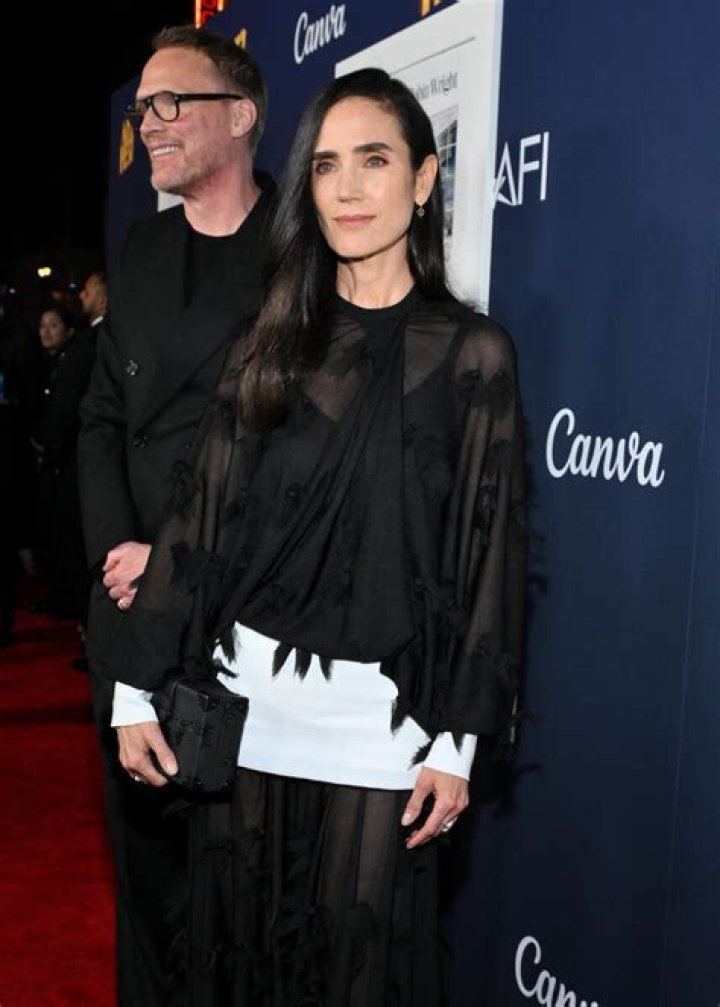 Jennifer Connelly: Husband, net worth, tattoos, smoking & body measurements