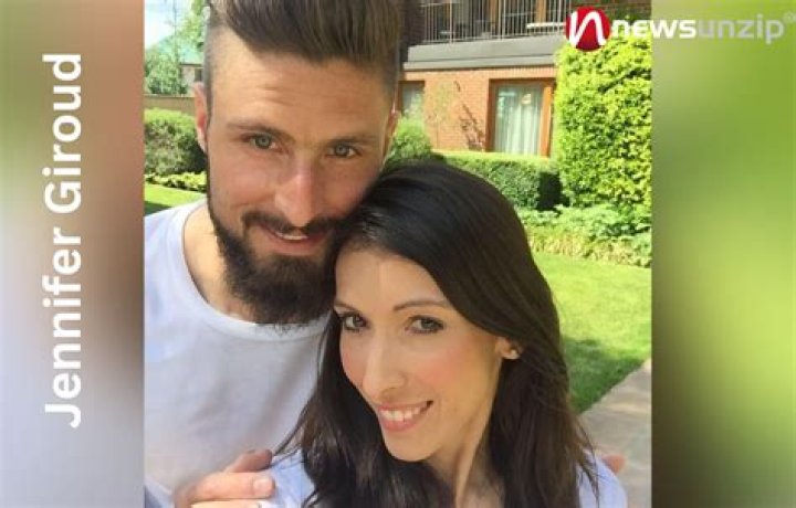 Jennifer Giroud Biography - Facts, Childhood, Family Life & Achievements