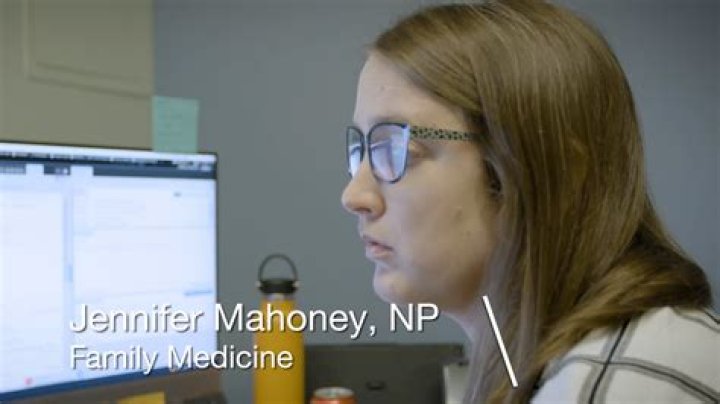 Jennifer Mahoney – Moncure, NC