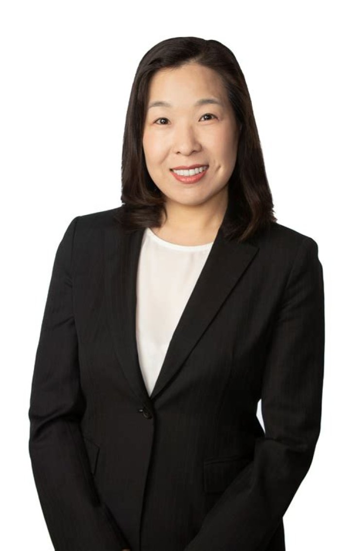 Dr. Jennifer Park, MD – Pasadena, CA