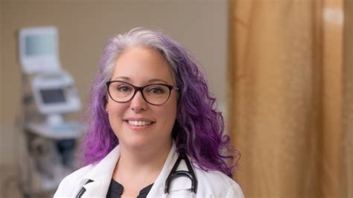 Dr. Jennifer (Sharp) Possick, MD – New Haven, CT