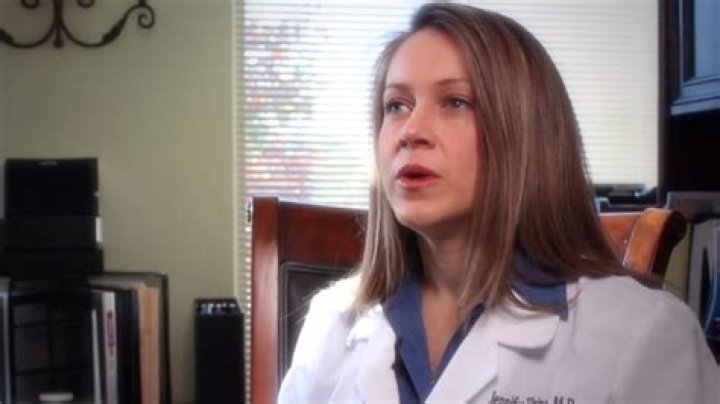 Dr. Jennifer Tirino, MD – Roswell, GA