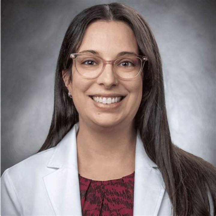 Dr. Jennifer Vargas, MD – Fontana, CA