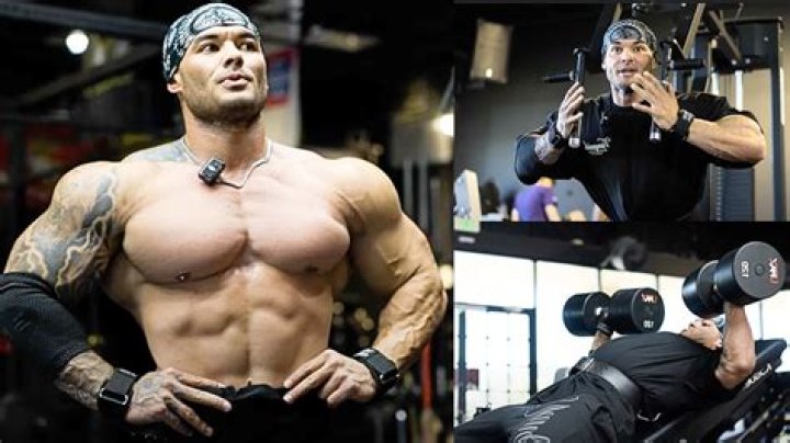 Jeremy Buendia Biography, Age, Height, Wiki, Dating, Married, Career, Net Worth