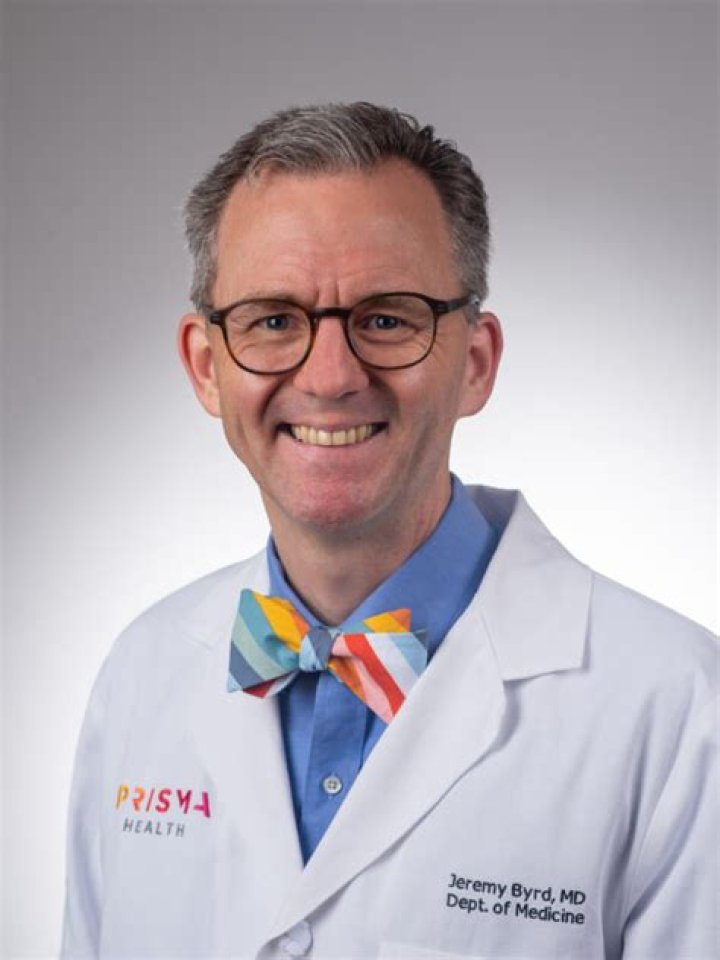 Dr. Jeremy Mann, MD – Ukiah, CA