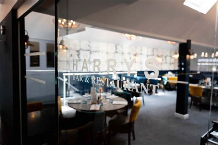 Jerry Alajajian Obituary, Funeral, Owner of Hogfish Harry’s Restaurant + Bar